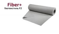 Геотекстиль Fiber+ / 100 м² / Дл. 100 пог. м / Шир. 1000 мм