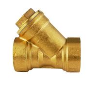 Фильтр косой 1/2" г/г TIM (72/12/1)