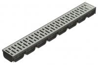 Лоток STEELOT 145x80 см с оцинков. реш. (без крепежа)