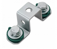 Седельный соединитель профиля 30х30 мм ZEISSLER (52/4)