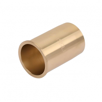 Вставка латунная для ПНД трубы 25*3,0 ZEISSLER (240/10)