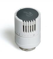 Термоголовка  Белый   пласт  TIM  TH-D-0501   100шт.