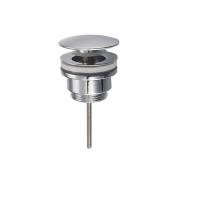 Донный клапан для раквины без перелива 11/4" TIM (100/1)