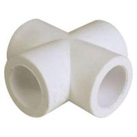 Крестовина Ф20 ПП FD PLAST (200/50)